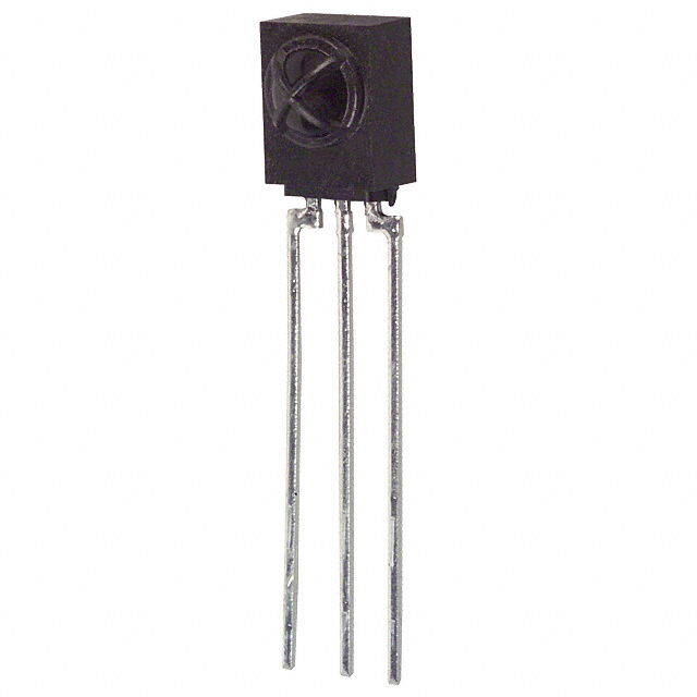 GP1UX501QS Sharp Microelectronics