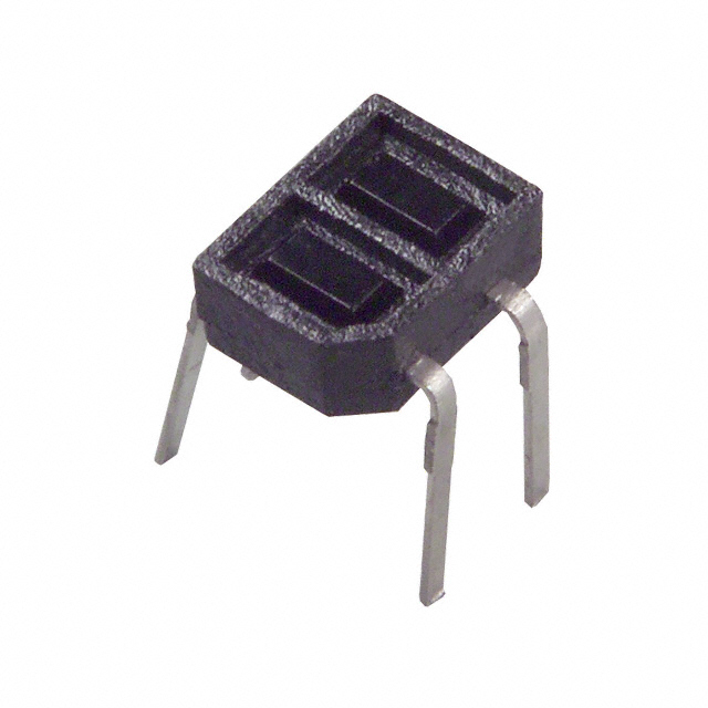 GP2S24J0000F Sharp Microelectronics