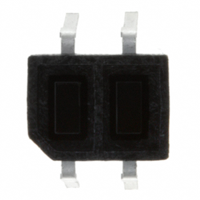 GP2S24ABJ00F Sharp Microelectronics