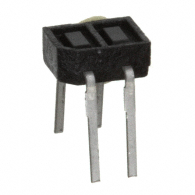 GP2S24BJ000F Sharp Microelectronics