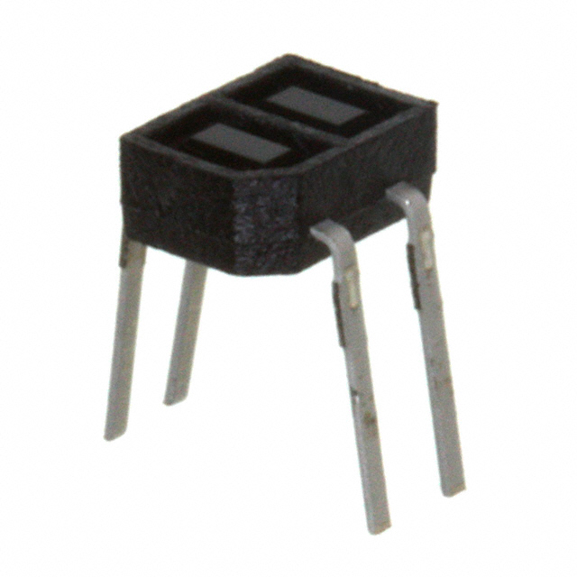 GP2S24CJ000F Sharp Microelectronics