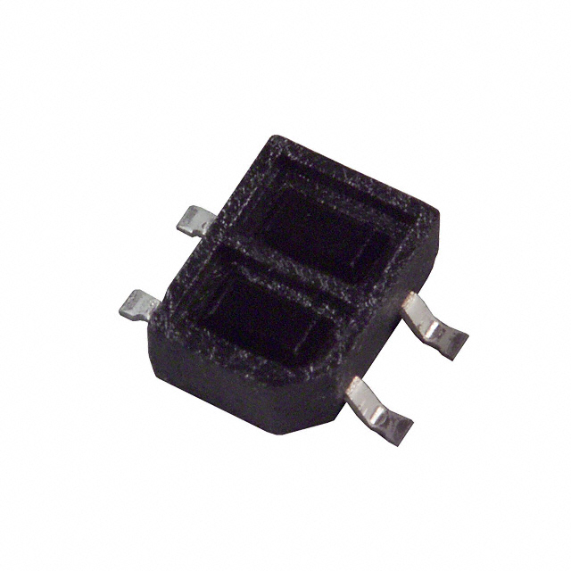 GP2S27T Sharp Microelectronics