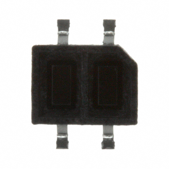 GP2S27T2J00F Sharp Microelectronics