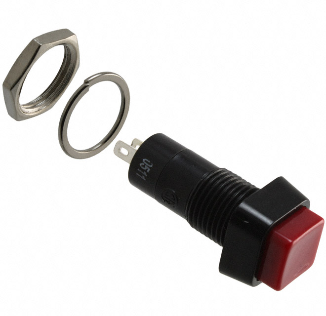 GPB023A05BR CW Industries