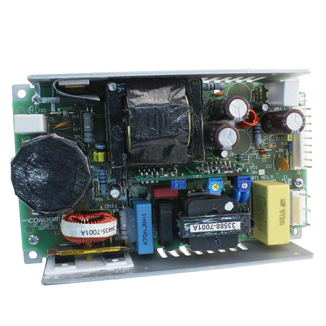 GPFC110-24G SL Power Electronics Manufacture of Condor/Ault Brands