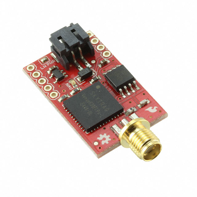 GPS-10920 SparkFun Electronics