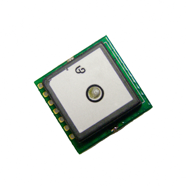 GPS-622F RF Solutions