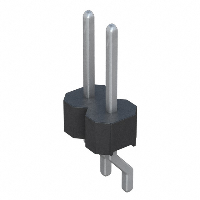 GREC002SBSN-M89RC Sullins Connector Solutions