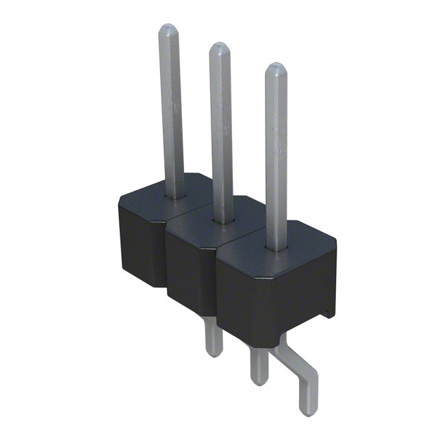 GREC003SBSN-M89RC Sullins Connector Solutions