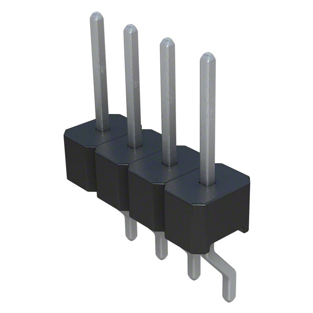 GREC004SBSN-M89RC Sullins Connector Solutions