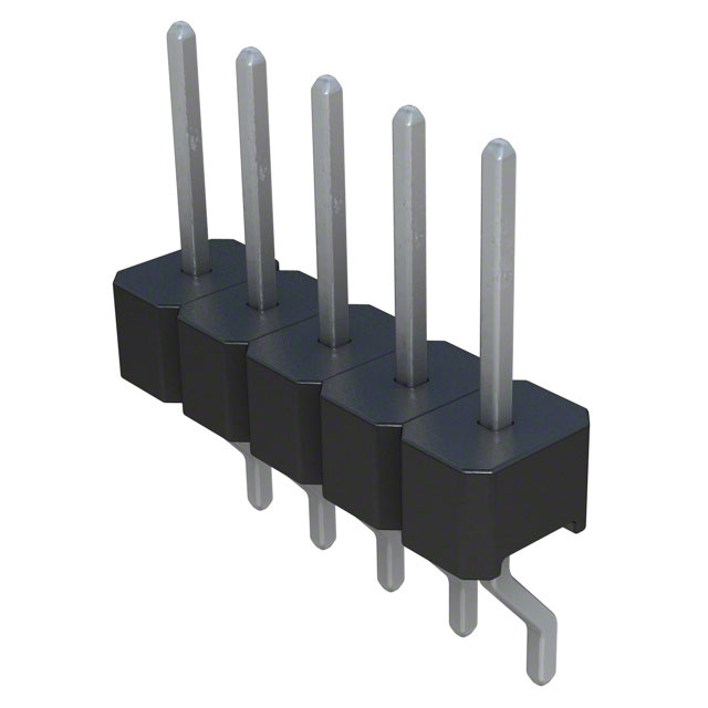 GREC005SBSN-M89RC Sullins Connector Solutions