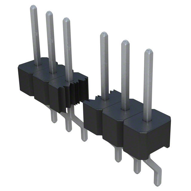 GREC038SBSN-M89RC Sullins Connector Solutions