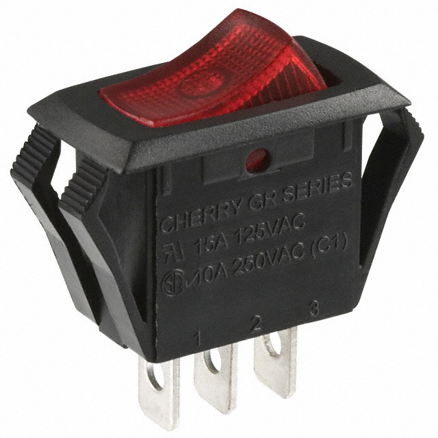 GRF22N2BBRLN ZF Electronics