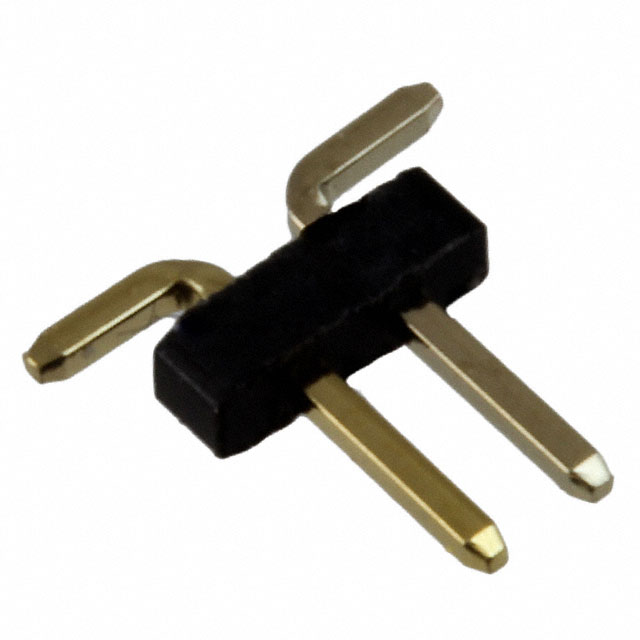 GRPB012VWQS-RC Sullins Connector Solutions