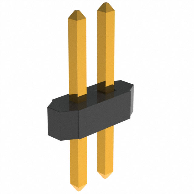 GRPB012VWVN-RC Sullins Connector Solutions