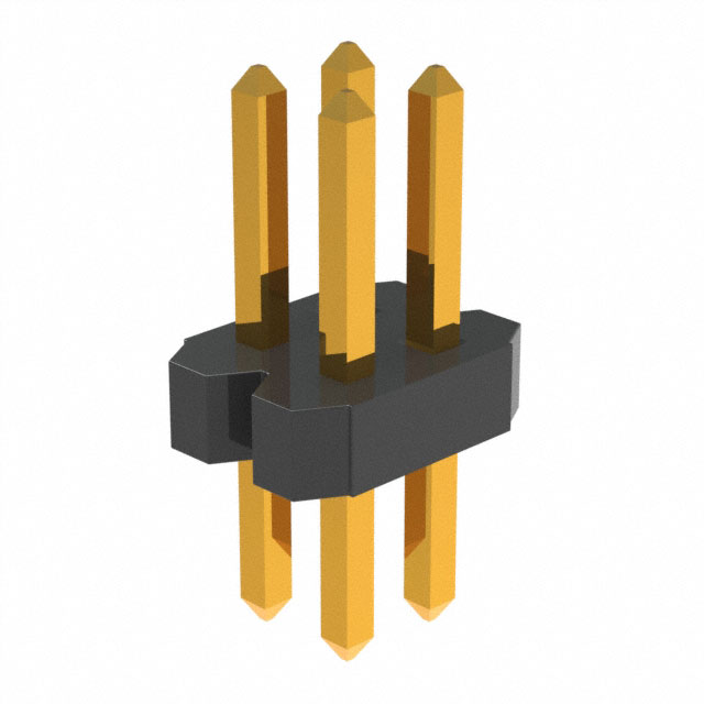 GRPB022VWVN-RC Sullins Connector Solutions