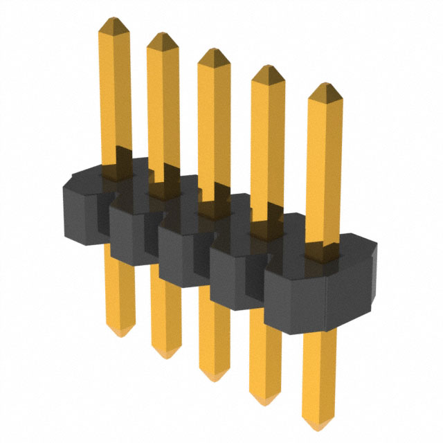 GRPB051VWVN-RC Sullins Connector Solutions