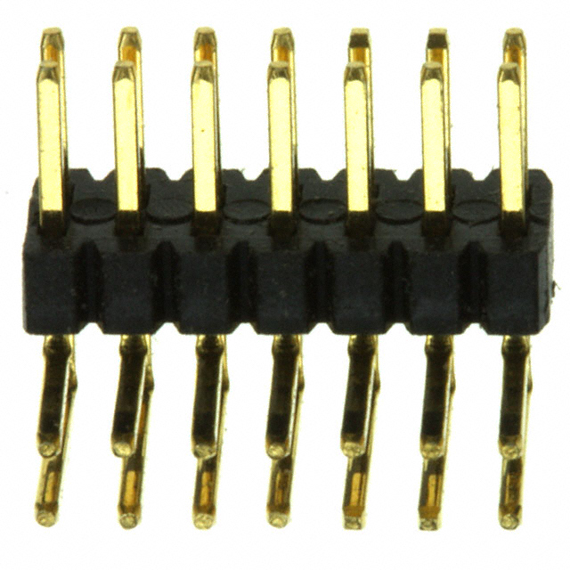 GRPB072MWCN-RC Sullins Connector Solutions