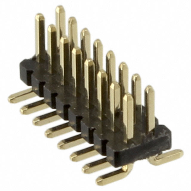 GRPB082VWQS-RC Sullins Connector Solutions