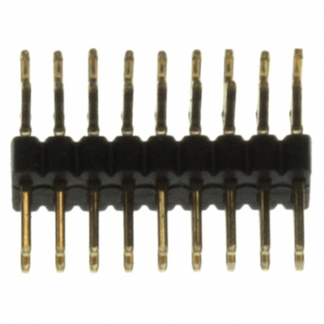 GRPB092MWCN-RC Sullins Connector Solutions