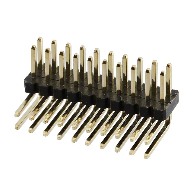 GRPB102MWCN-RC Sullins Connector Solutions