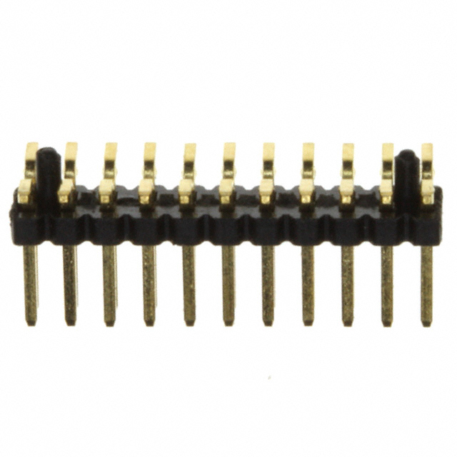 GRPB112VWQP-RC Sullins Connector Solutions