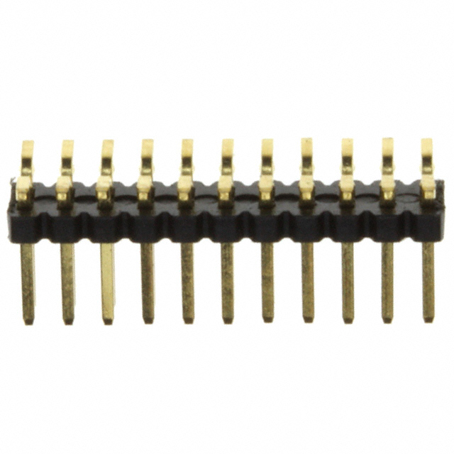 GRPB112VWQS-RC Sullins Connector Solutions