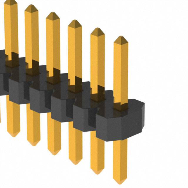 GRPB191VWVN-RC Sullins Connector Solutions