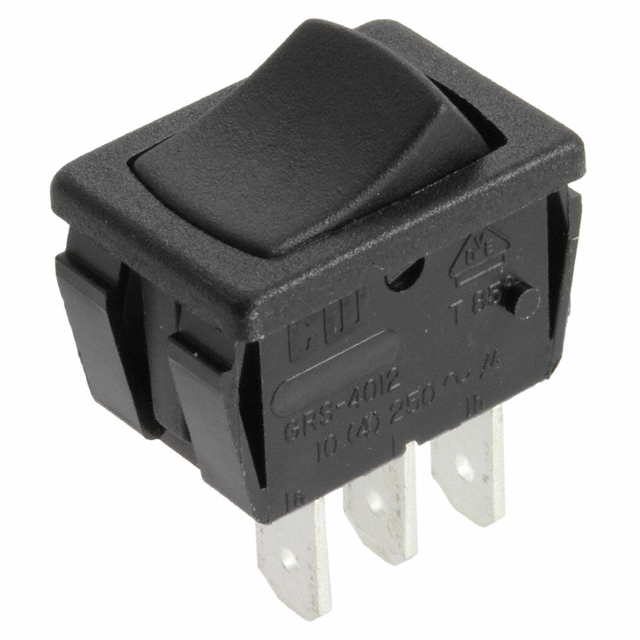 GRS-4012-0048 CW Industries