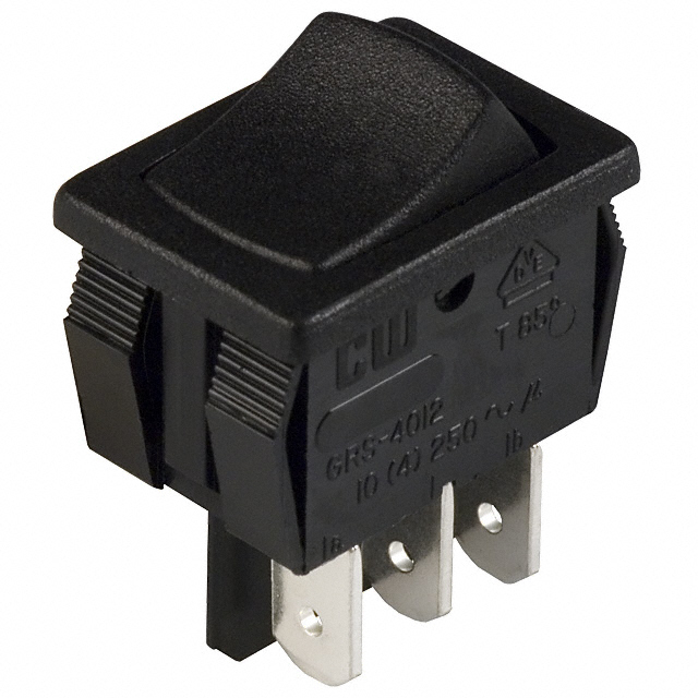 GRS-4012-1600 CW Industries