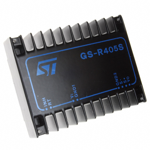 GS-R405S STMicroelectronics