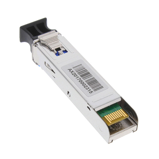 GSFIBER-SFP-10K Red Lion Controls