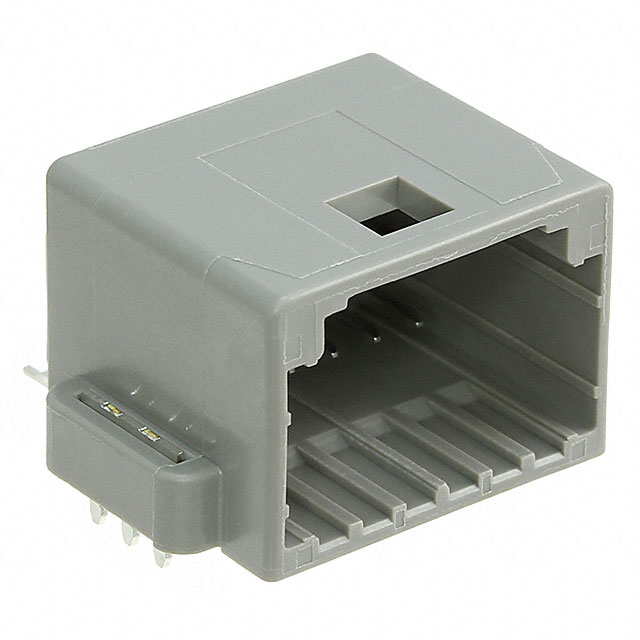 GT25-12DP-2.2H Hirose Electric Co Ltd