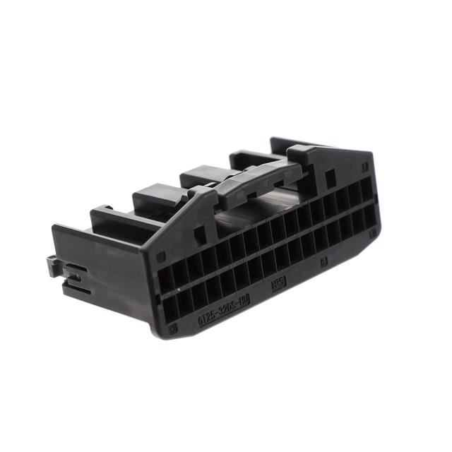 GT25-32DS-HU/R Hirose Electric Co Ltd