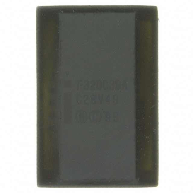 GT28F320C3BA110 Intel