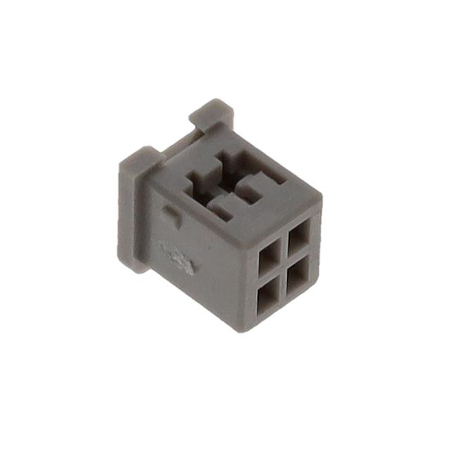 GT32-4DS-1.5C Hirose Electric Co Ltd
