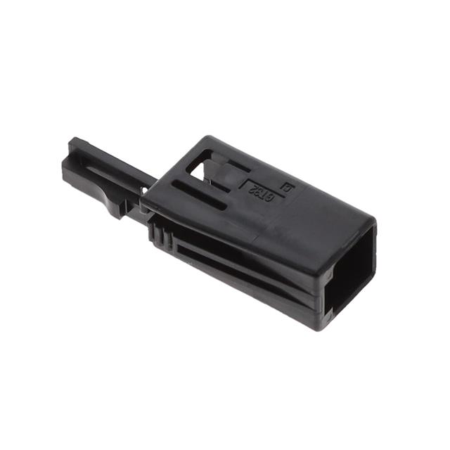 GT32-4DS-HU(D) Hirose Electric Co Ltd