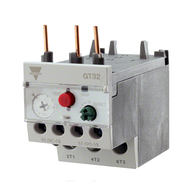 GT32S18A Carlo Gavazzi Inc.