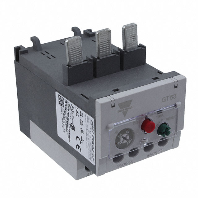 GT63LL36A Carlo Gavazzi Inc.