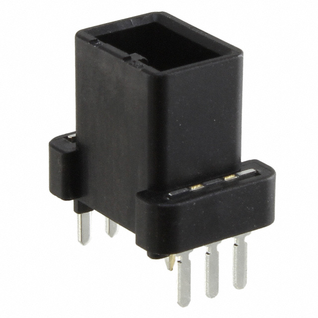 GT8E-2P-DSA Hirose Electric Co Ltd