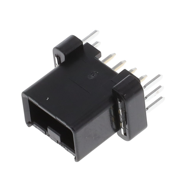 GT8E-4P-DSA(55) Hirose Electric Co Ltd