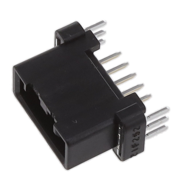 GT8E-5P-DSA(55) Hirose Electric Co Ltd