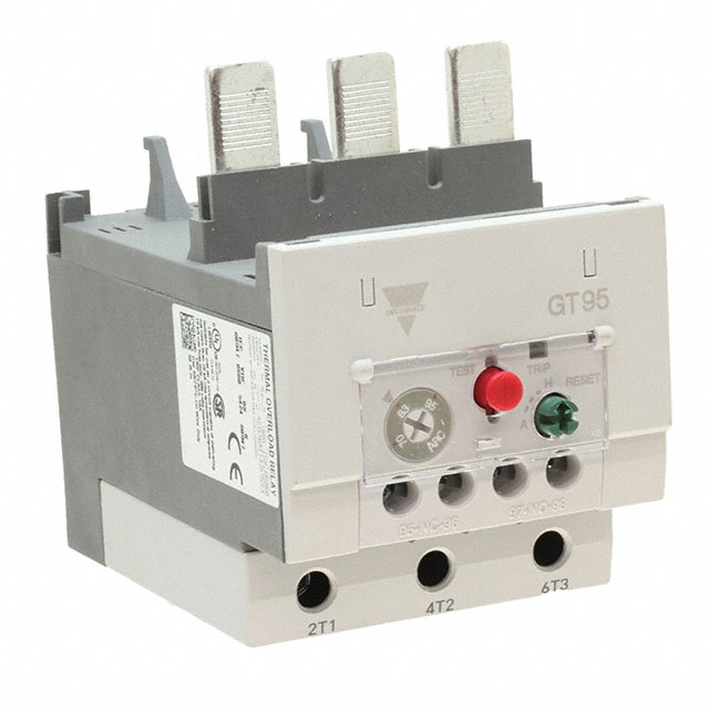 GT95L95A Carlo Gavazzi Inc.