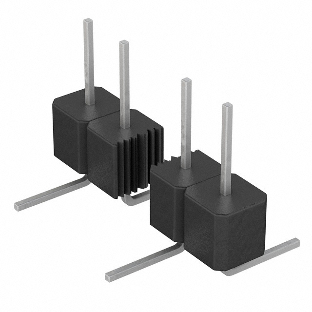 GTC05SABN-M30 Sullins Connector Solutions