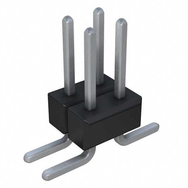 GTC04DABN-M30 Sullins Connector Solutions