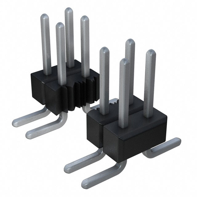 GTC22DABN-M30 Sullins Connector Solutions