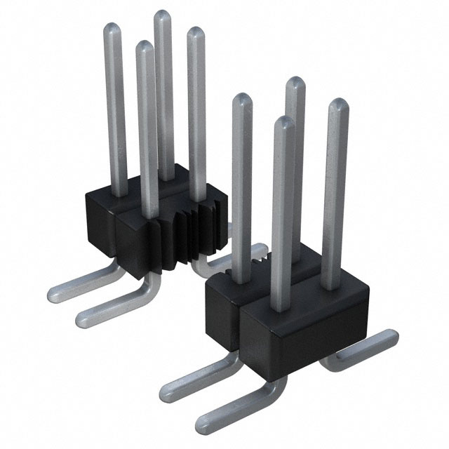 GTC14DFBN-M30 Sullins Connector Solutions