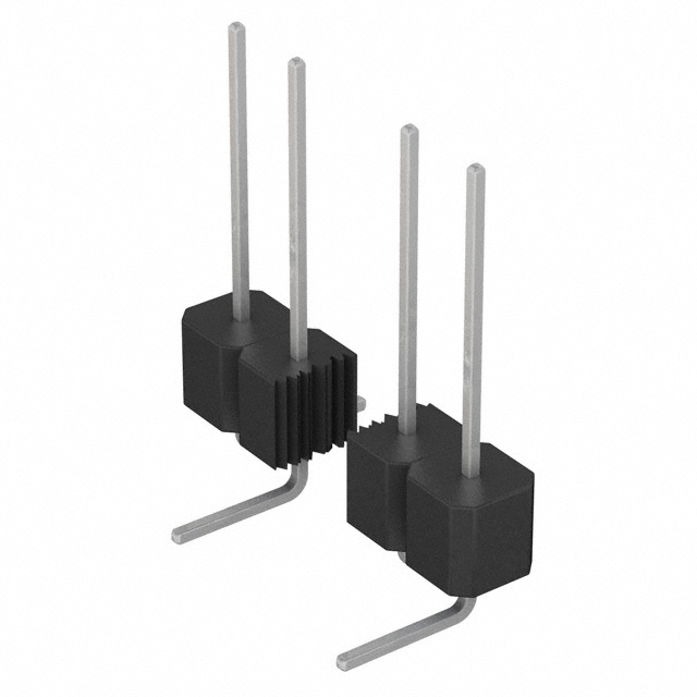 GTC11SFBN-M30 Sullins Connector Solutions