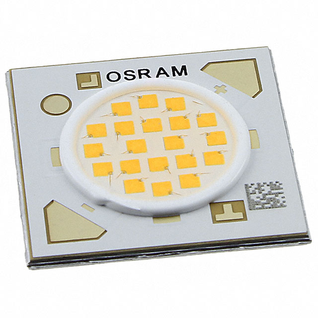 GW MAFJB1.EM-SPST-40S3 ams-OSRAM USA INC.