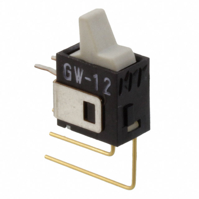 GW12LHV NKK Switches